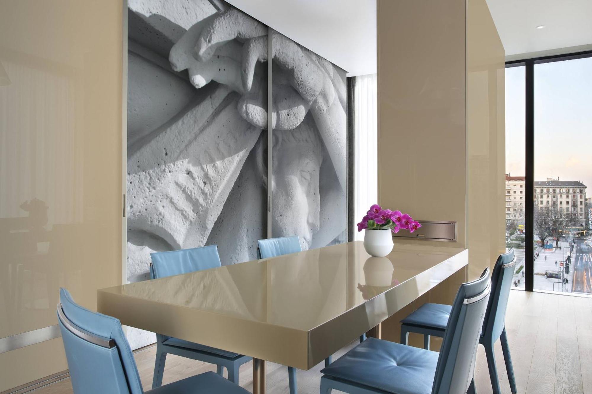 Excelsior Hotel Gallia, A Luxury Collection Hotel, Milan — Photos 1
